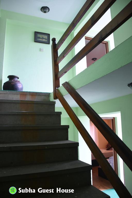 Subha Guest House Bhaktapur Exterior photo