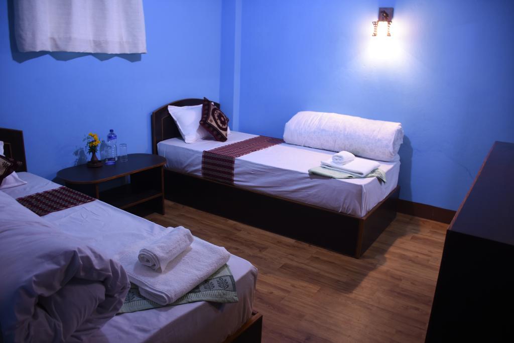 Subha Guest House Bhaktapur Exterior photo