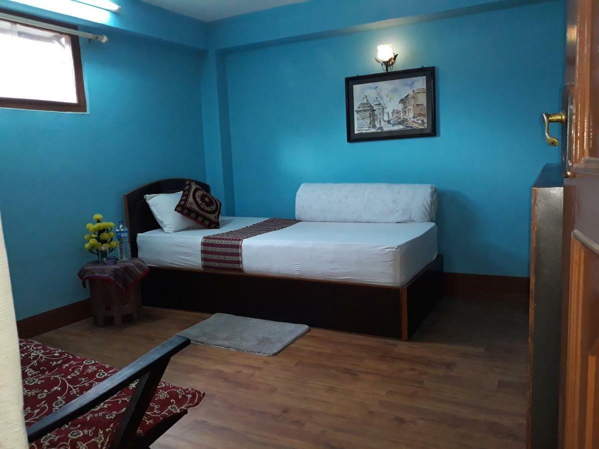 Subha Guest House Bhaktapur Exterior photo