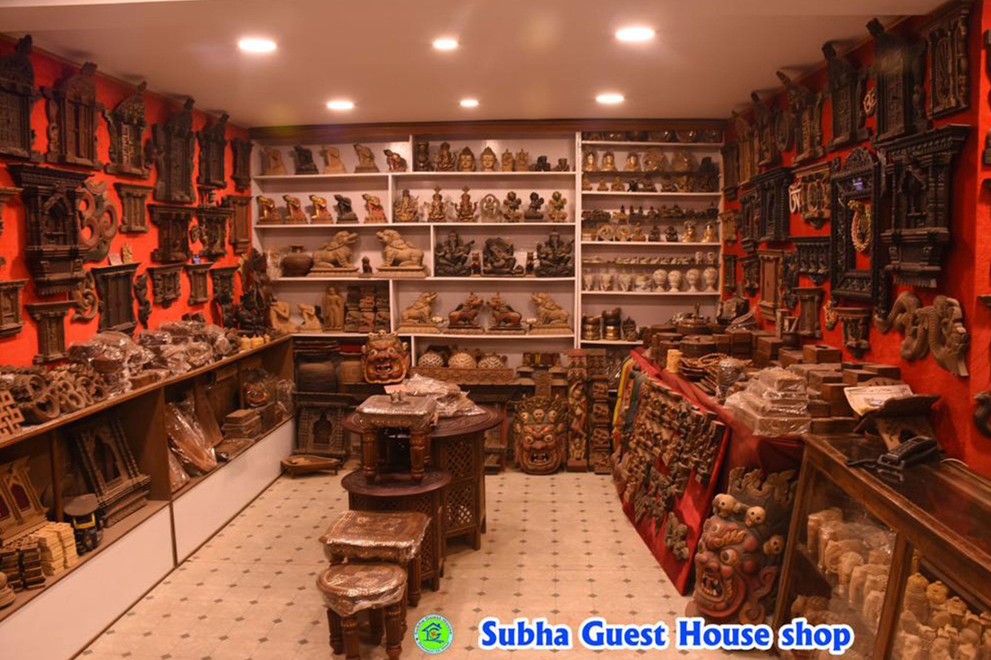 Subha Guest House Bhaktapur Exterior photo