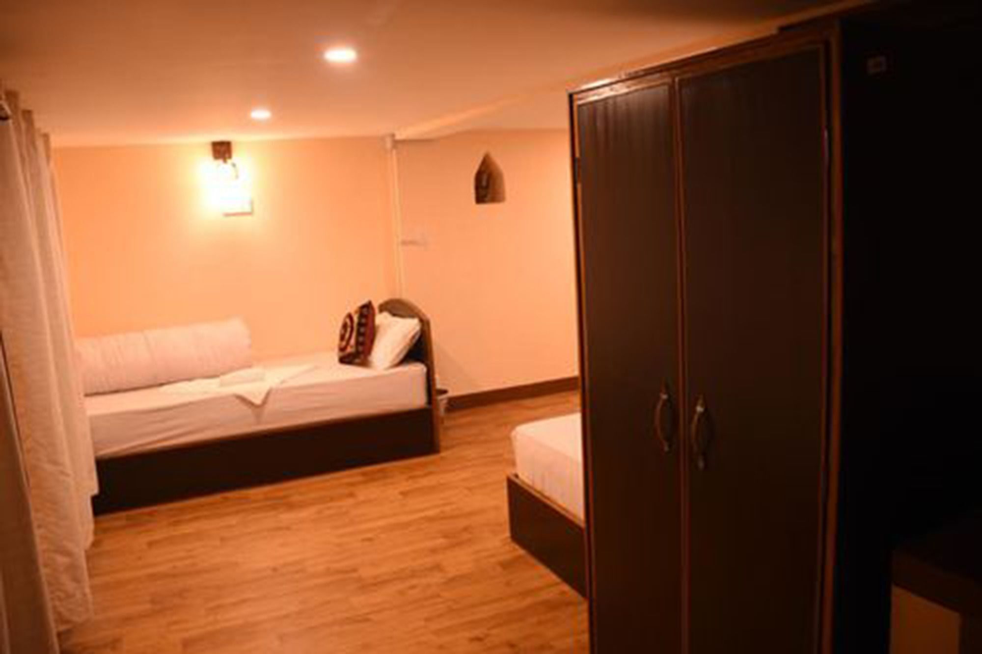 Subha Guest House Bhaktapur Exterior photo