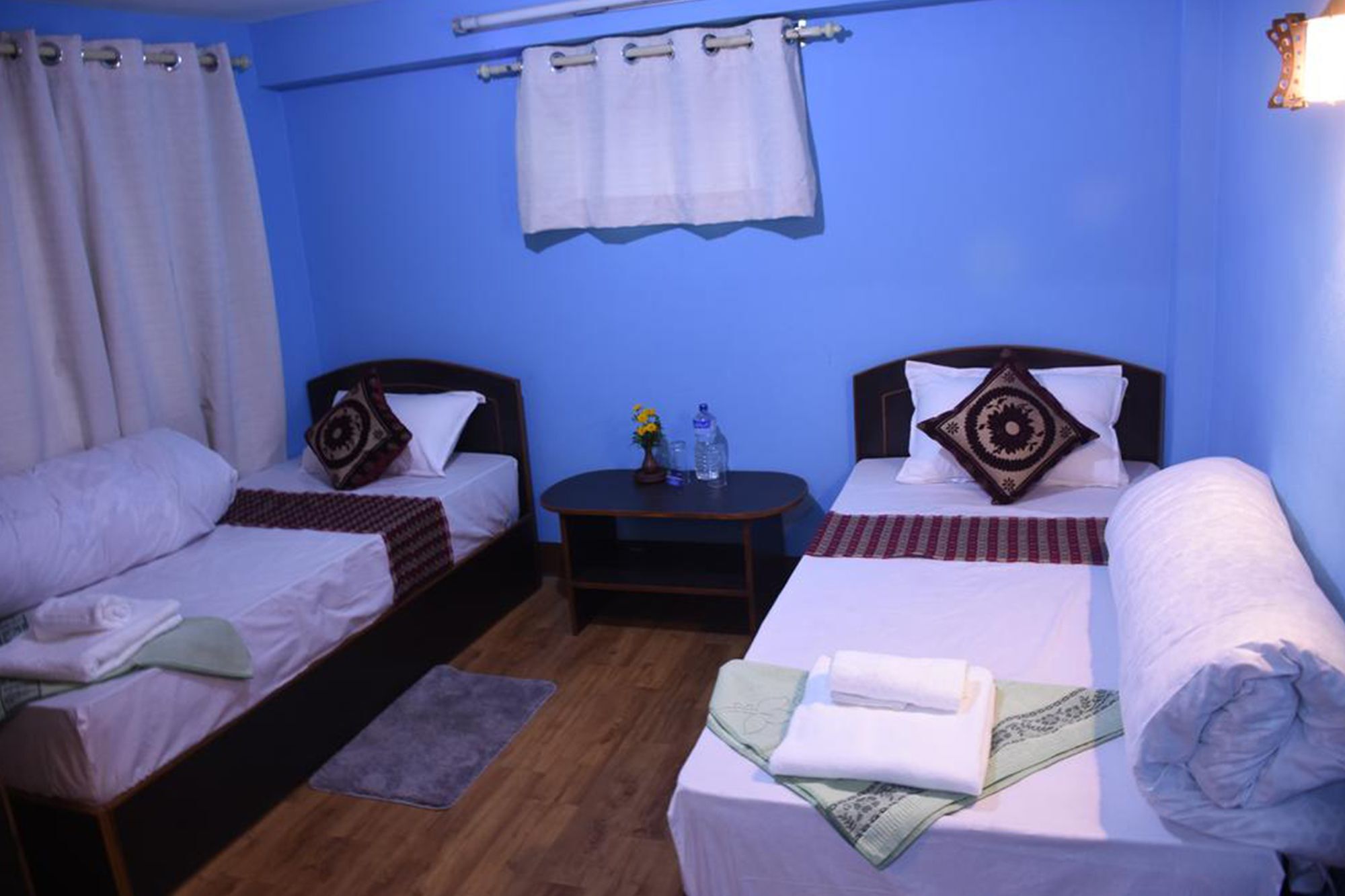 Subha Guest House Bhaktapur Exterior photo