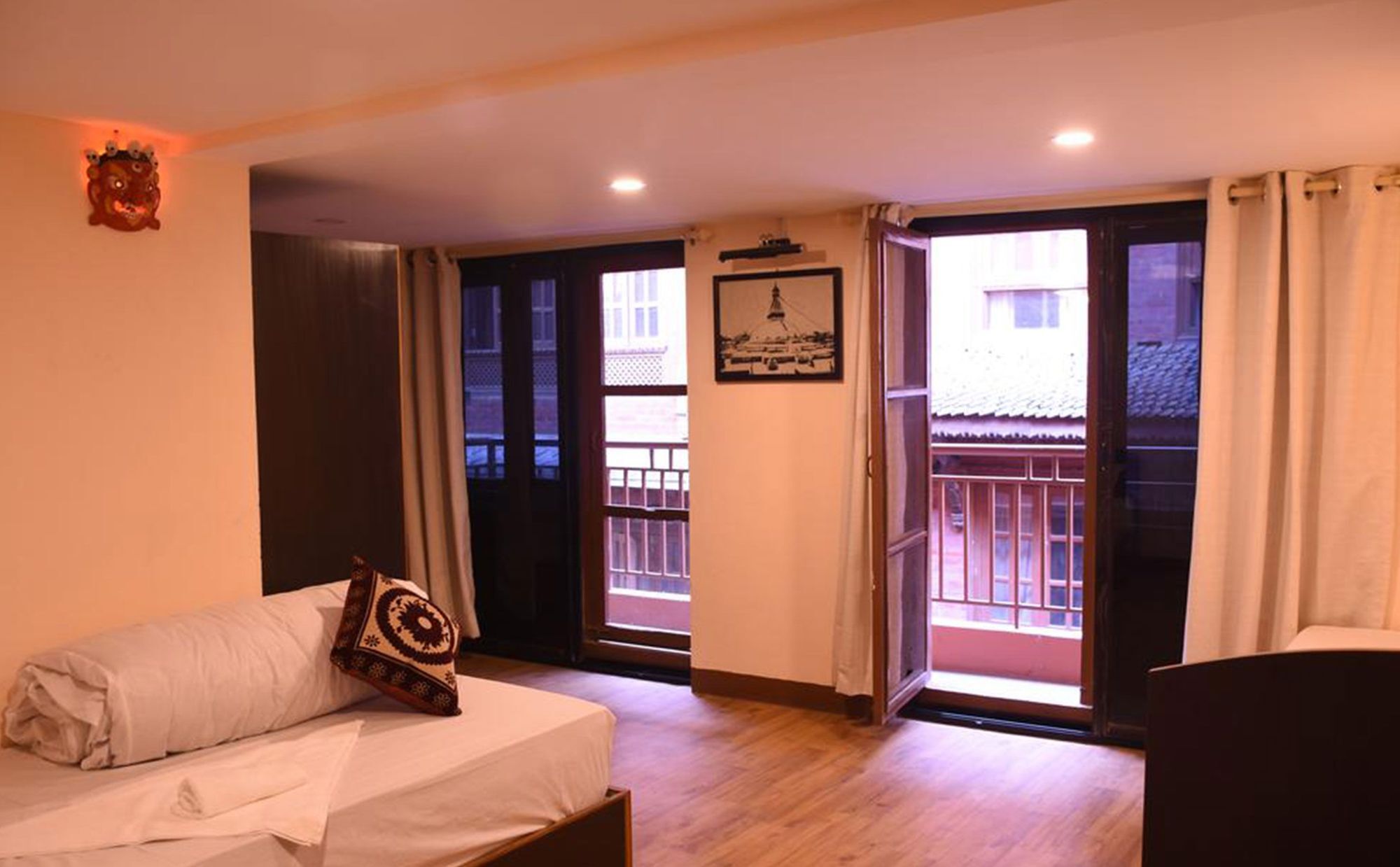 Subha Guest House Bhaktapur Exterior photo